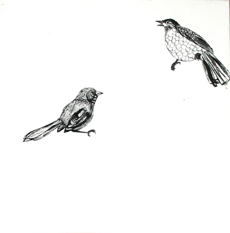 李芯蕊 學(xué)畫2年 8歲 (4)