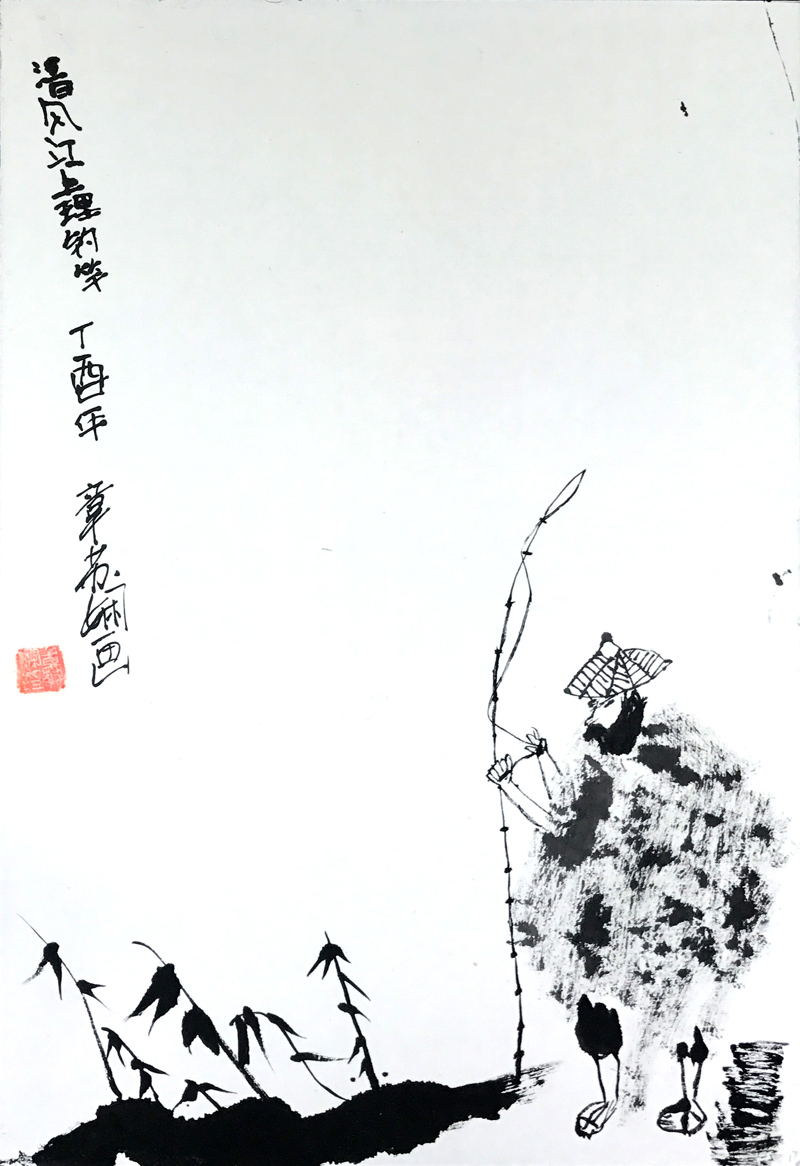 學(xué)員作品鑒賞