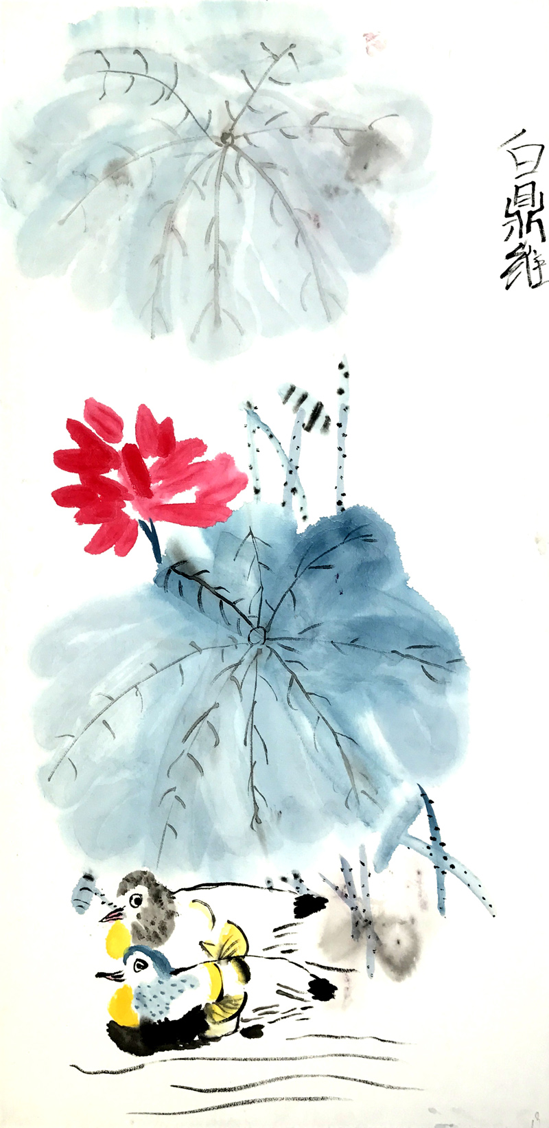 學(xué)員作品鑒賞