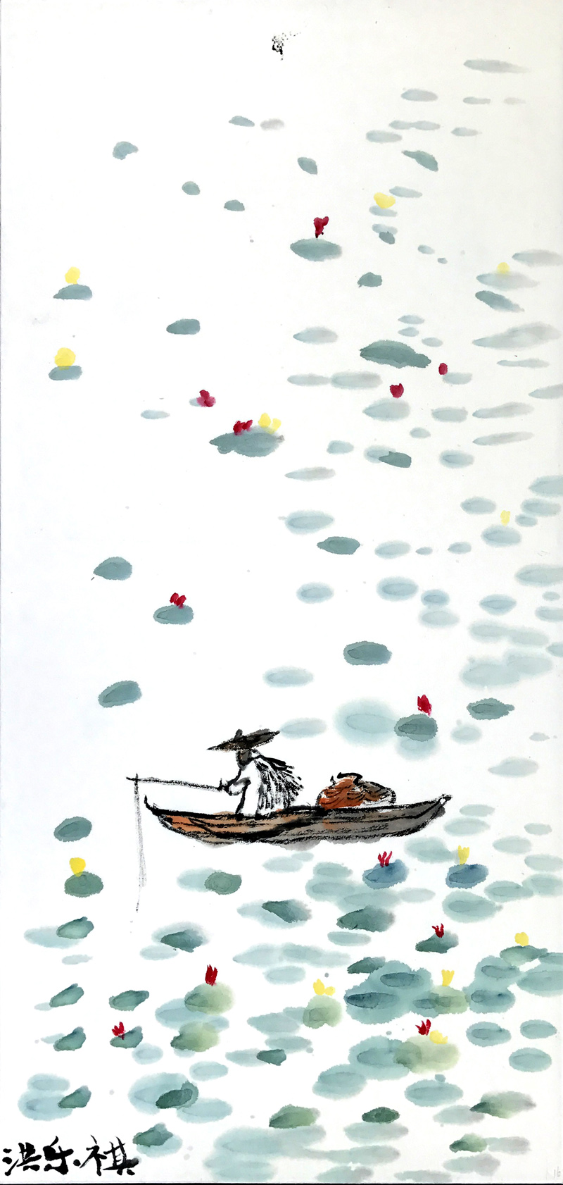 學(xué)員作品鑒賞