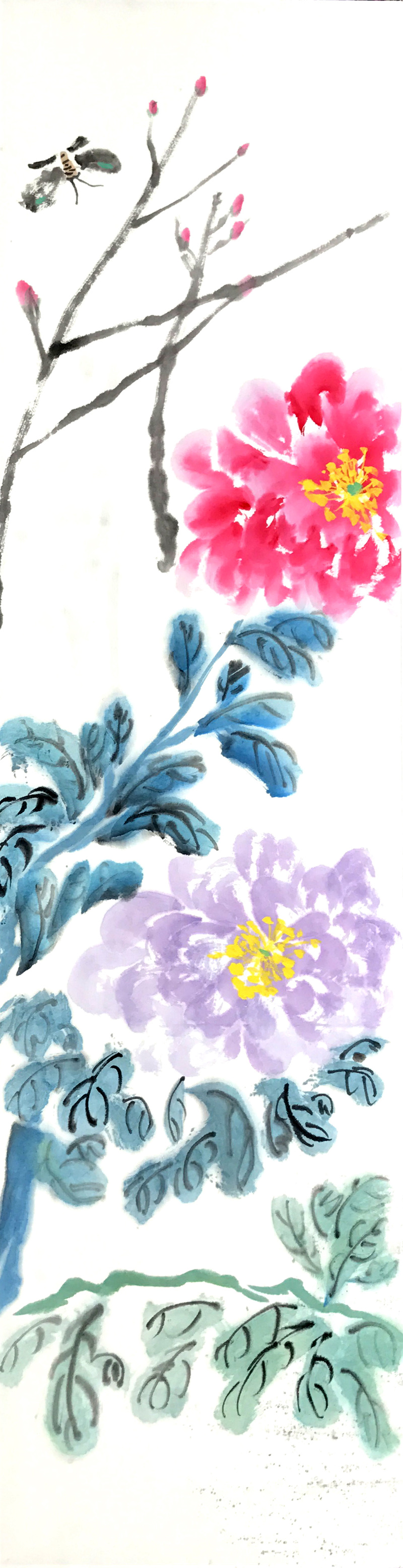 學(xué)員作品鑒賞