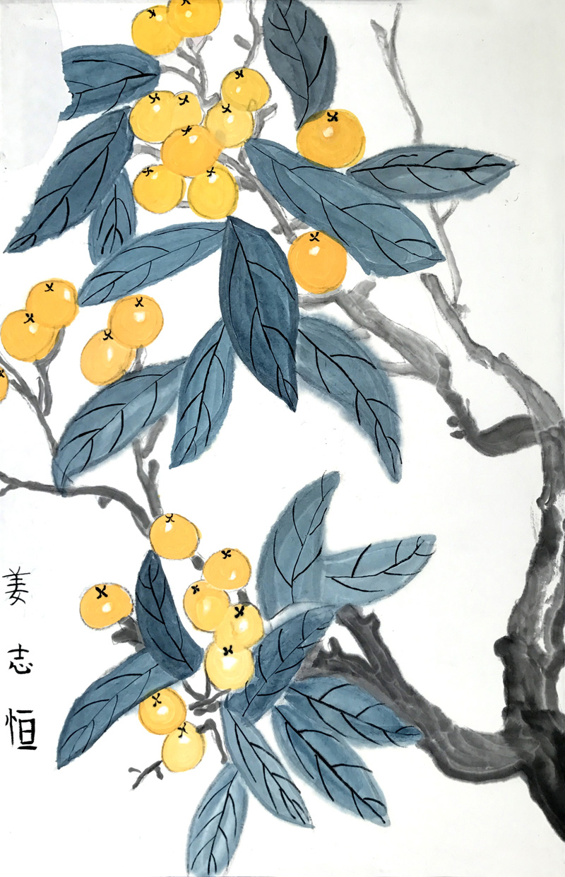 學(xué)員作品鑒賞