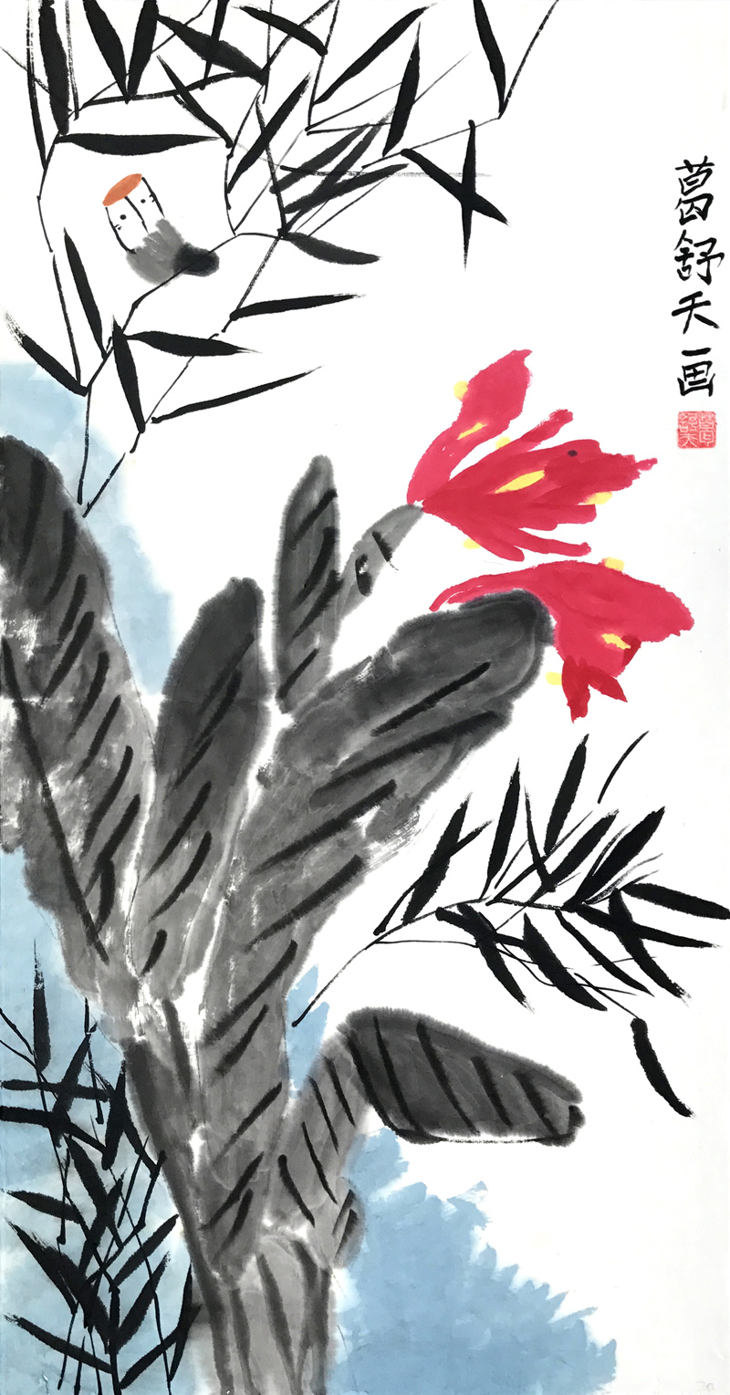 學(xué)員作品鑒賞