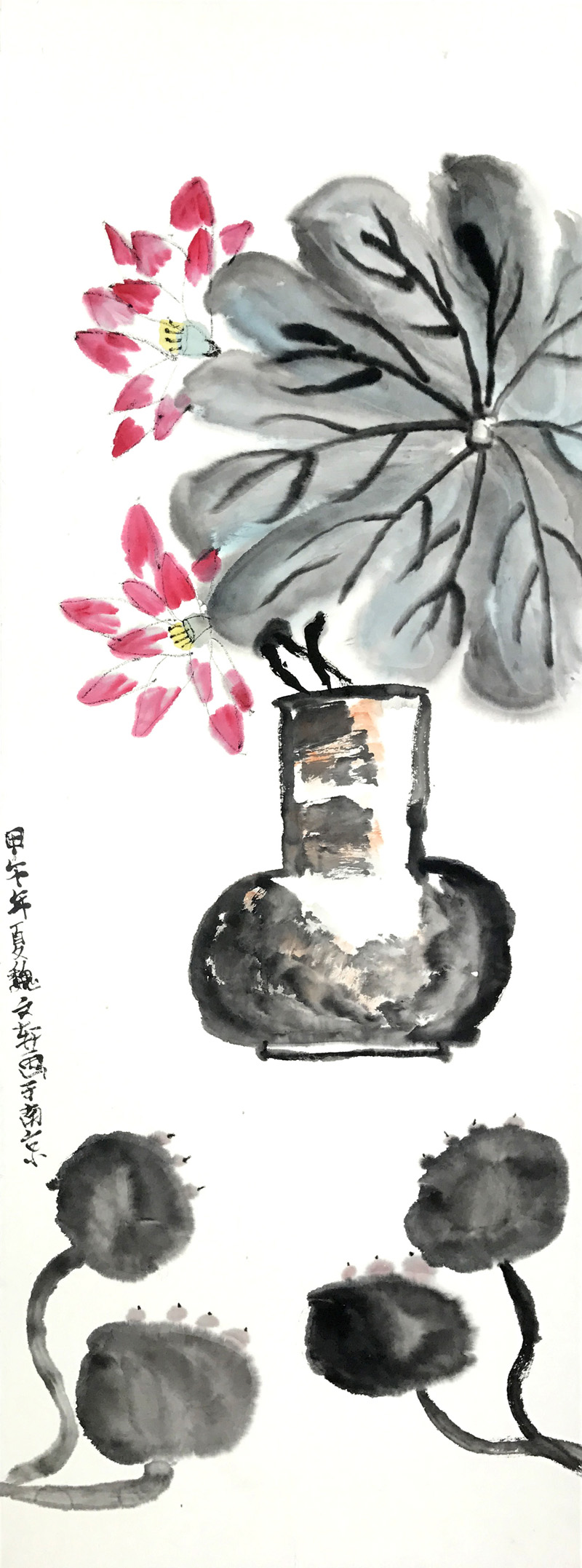 學(xué)員作品鑒賞