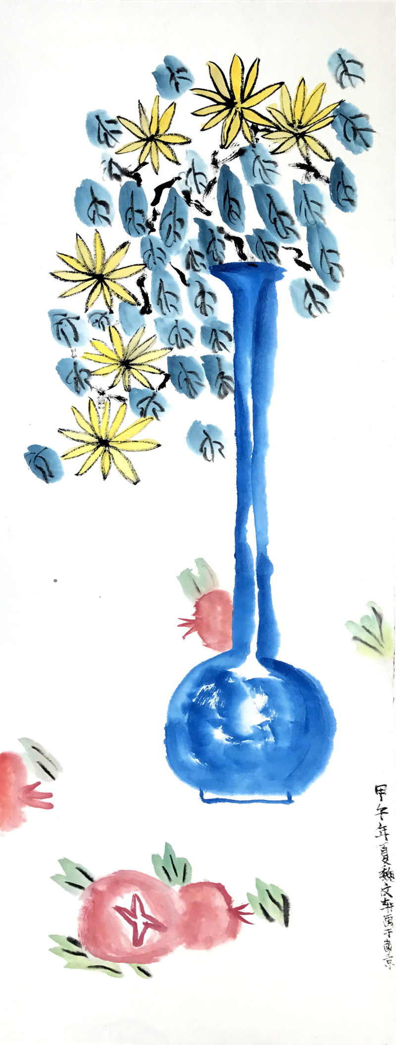 學(xué)員作品鑒賞