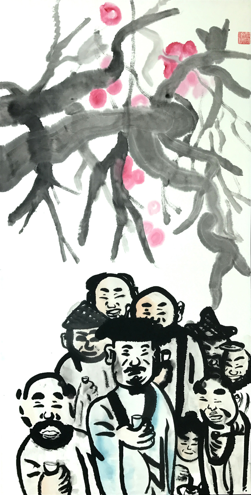 學(xué)員作品鑒賞