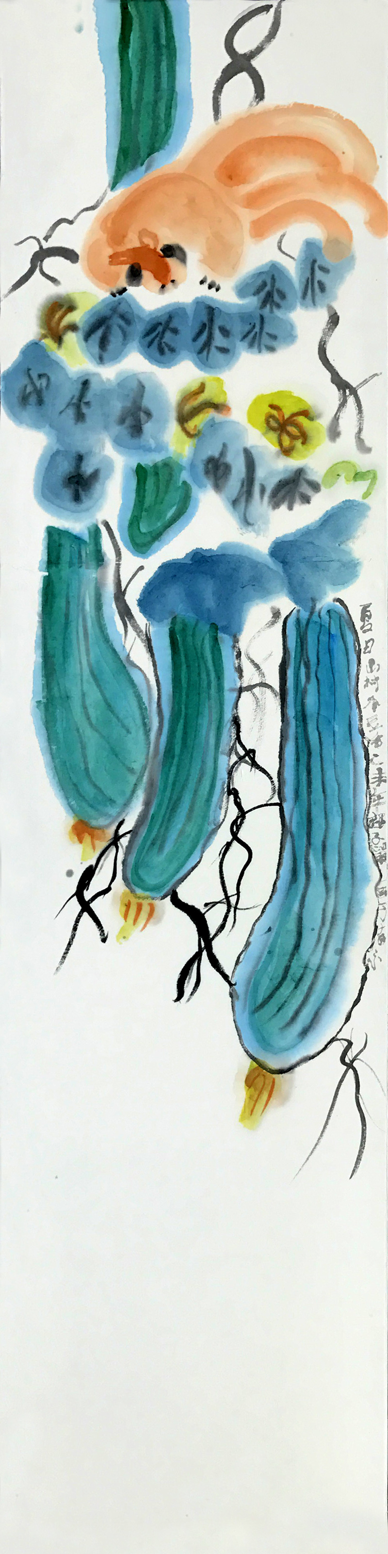 學(xué)員作品鑒賞