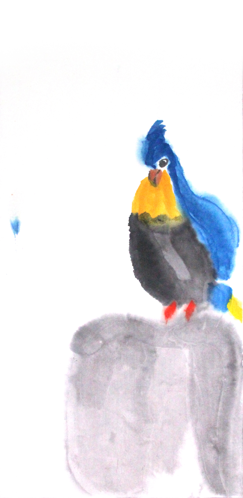 學(xué)員作品鑒賞