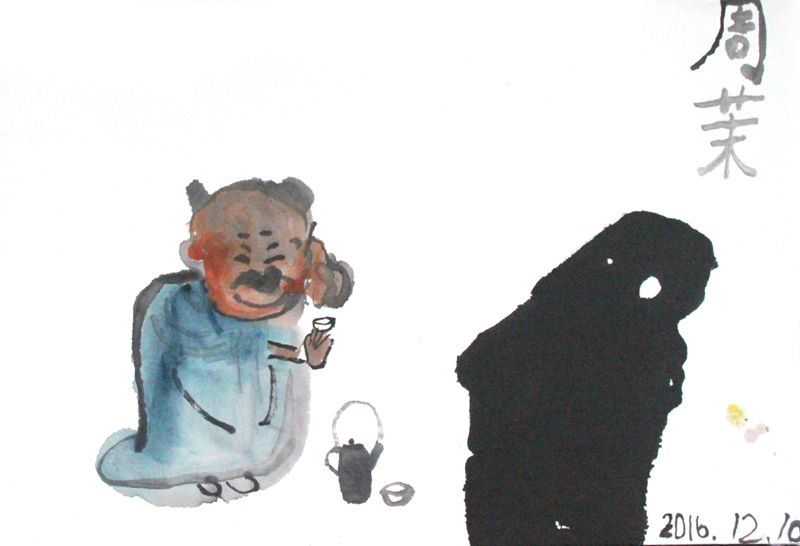 學(xué)員作品鑒賞