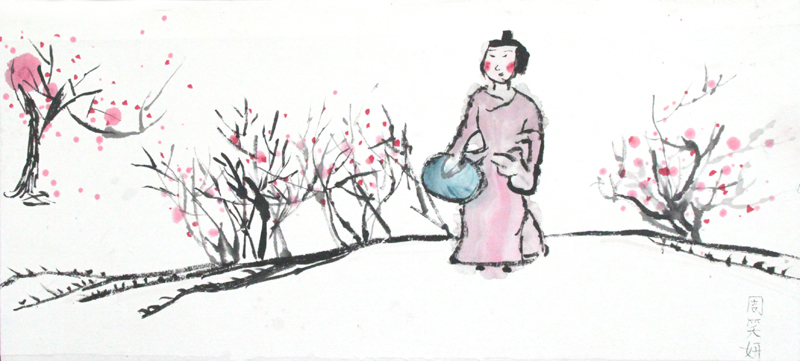 學(xué)員作品鑒賞