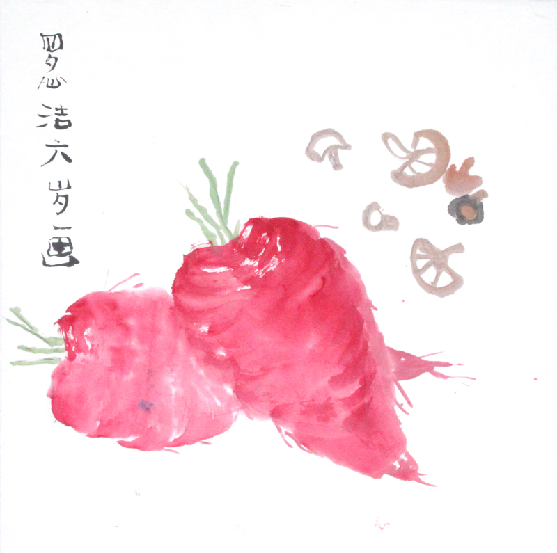 學(xué)員作品鑒賞