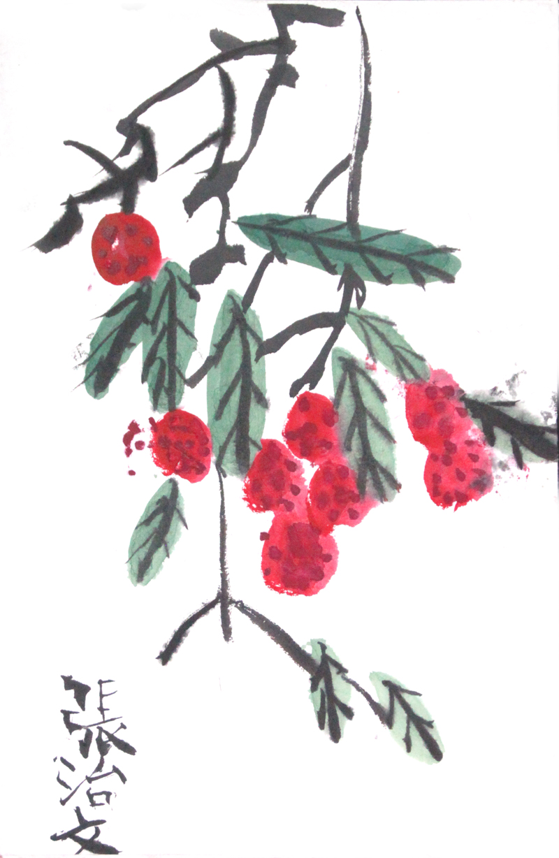 學(xué)員作品鑒賞