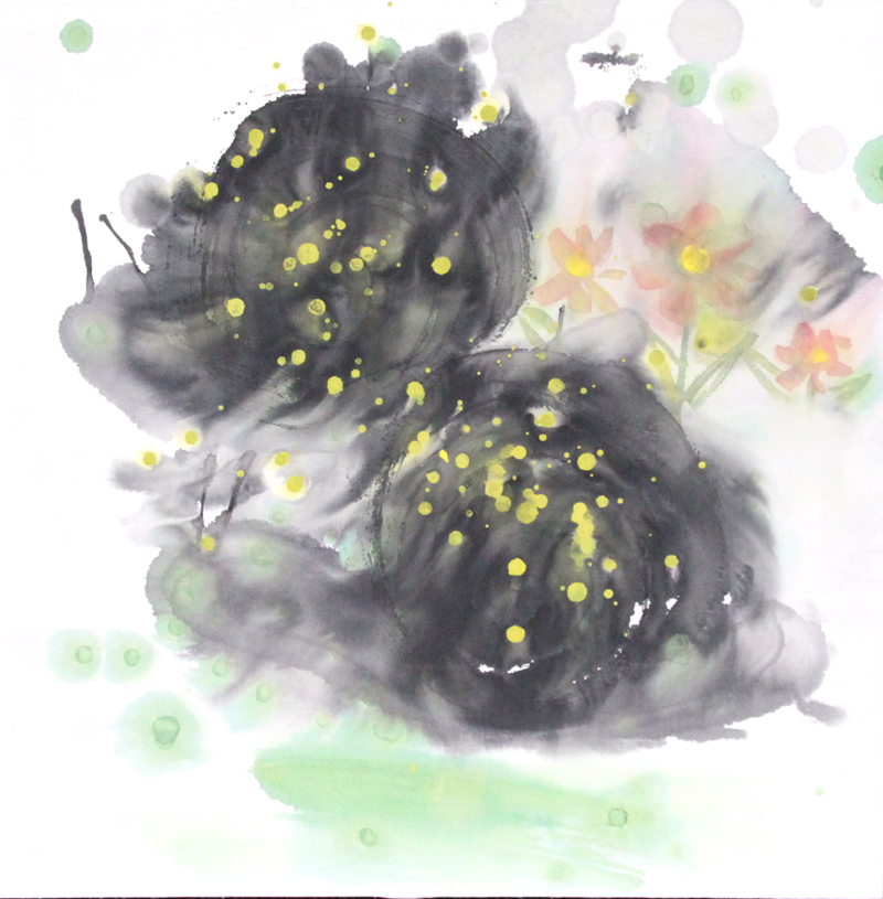 學(xué)員作品鑒賞