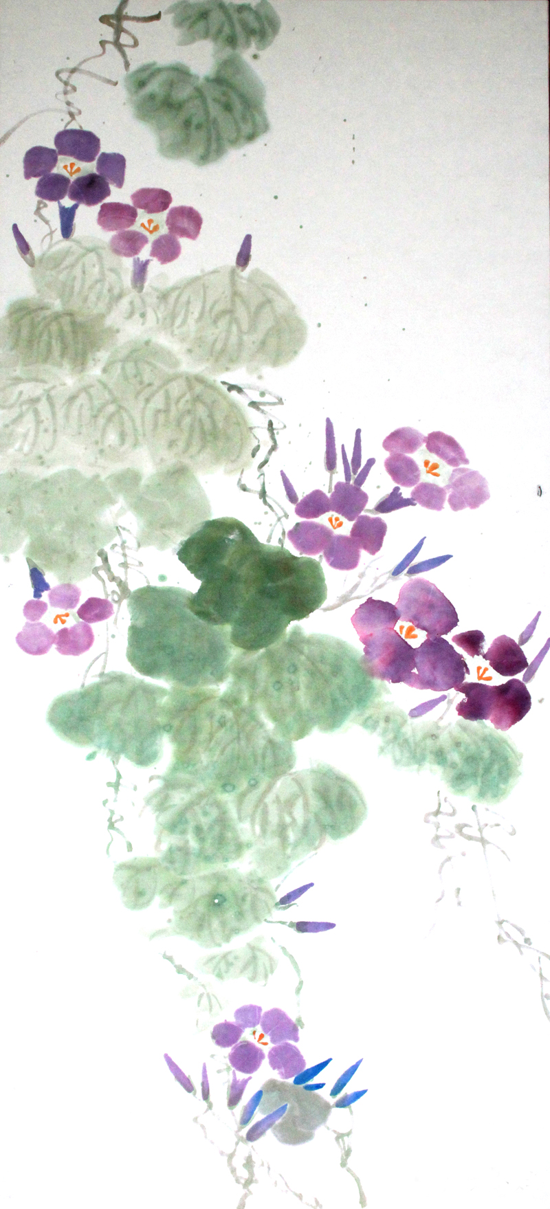 學(xué)員作品鑒賞