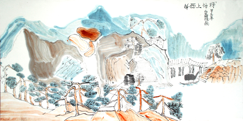 學(xué)員作品鑒賞