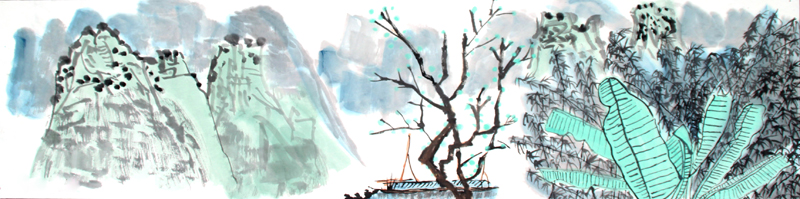 學(xué)員作品鑒賞