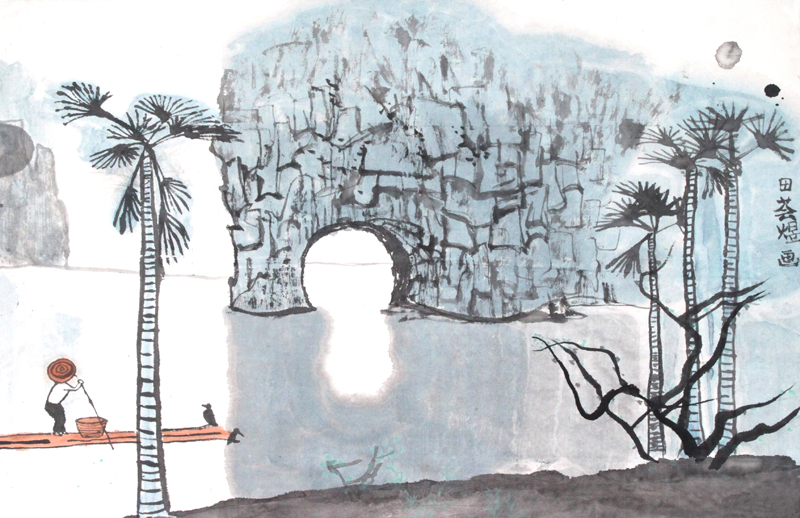 學(xué)員作品鑒賞