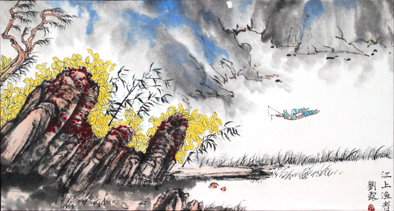 學(xué)員作品鑒賞