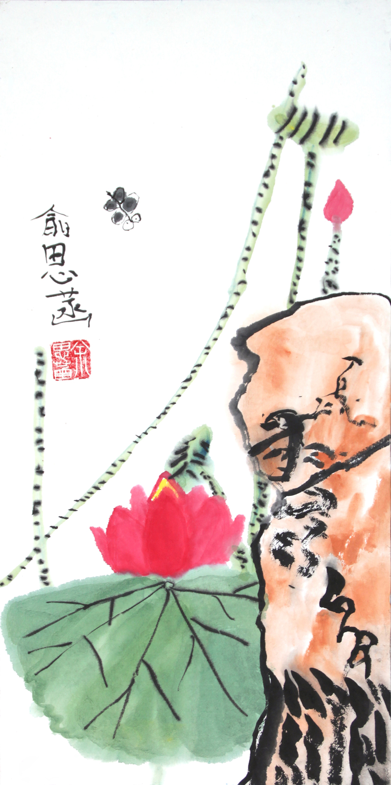 學(xué)員作品鑒賞