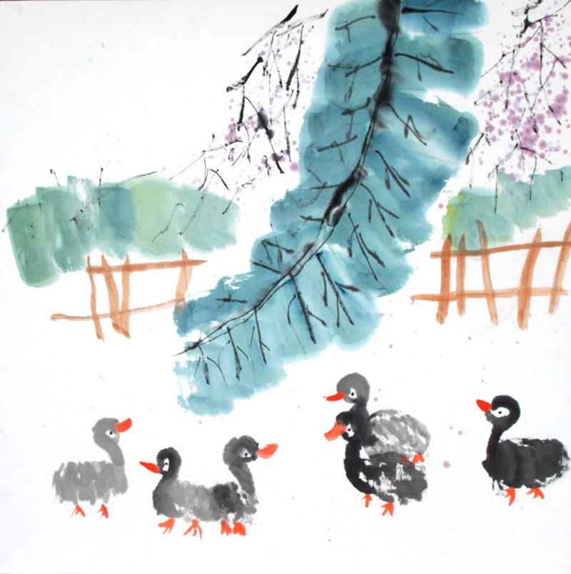 學(xué)員作品鑒賞