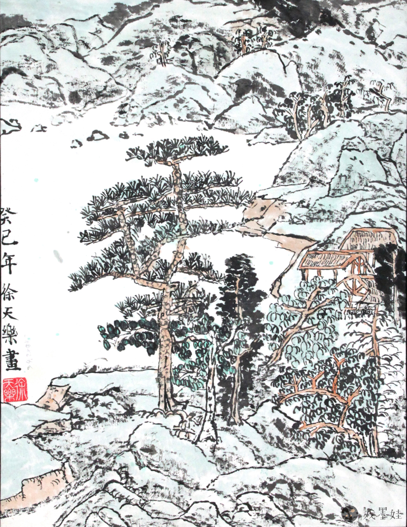 學(xué)員作品鑒賞